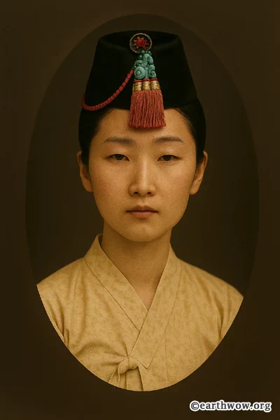 ■ 매일신보에서는 100명의 예술인을 대상으로 기사를 연재했는데, 이 기사의 제목을 「예단일백인(藝檀一百人)」이라 하였다. 3