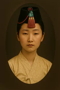 ■ 매일신보에서는 100명의 예술인을 대상으로 기사를 연재했는데, 이 기사의 제목을 「예단일백인(藝檀一百人)」이라 하였다. 3