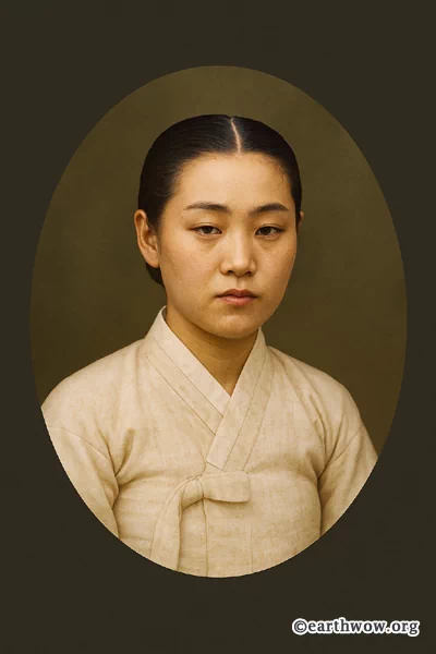 그 문으로 쑥 들어서면서 「이리 오너라」하는 소리에 삼척동자가 나오며 「어디서 오셨습니까?」 「화홍이 있네?」 으레 처음에는 없다고 하는 것이 전례인데, 손님의 목소리를 분간하여 볼 가치가 있는 사람이라면 뜰 아랫방으로부터 십이승(十二升) 목소리로 「들어옵시라고해라」 하는 명령이 내려져야 손님을 들이는 법이었다. 3
