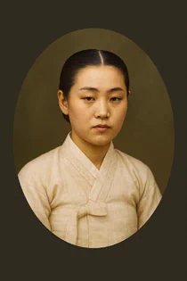 그 문으로 쑥 들어서면서 「이리 오너라」하는 소리에 삼척동자가 나오며 「어디서 오셨습니까?」 「화홍이 있네?」 으레 처음에는 없다고 하는 것이 전례인데, 손님의 목소리를 분간하여 볼 가치가 있는 사람이라면 뜰 아랫방으로부터 십이승(十二升) 목소리로 「들어옵시라고해라」 하는 명령이 내려져야 손님을 들이는 법이었다. 1