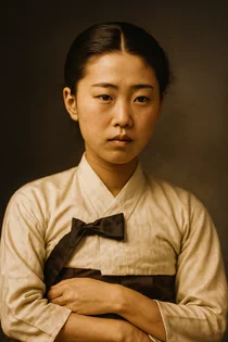 ■ 매일신보에서는 100명의 예술인을 대상으로 기사를 연재했는데, 이 기사의 제목을 「예단일백인(藝檀一百人)」이라 하였다. 3