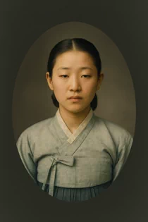 10세부터 기안(妓案)에 입참(入參)하여 진주에서 이름이 나타났다가 경성 서부 칼골(刀子洞) 최장호(崔章鎬)의 기생으로 올라오니, 화살 같은 세월은 머무를 줄 모르고 무정히 팔개성상(八個星霜)이 흐르고 연기(年紀)는 벌써 23세에 이르렀으니 지금은 광교기생조합의 취체역(取締役)이 되어 수석의 대우를 받는 것도 당연한 일이라. 11