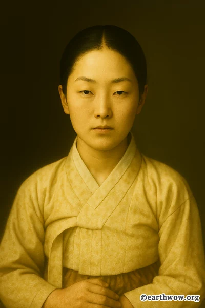 집은 한성은행 뒷골목이요, 금년은 19세니. 3