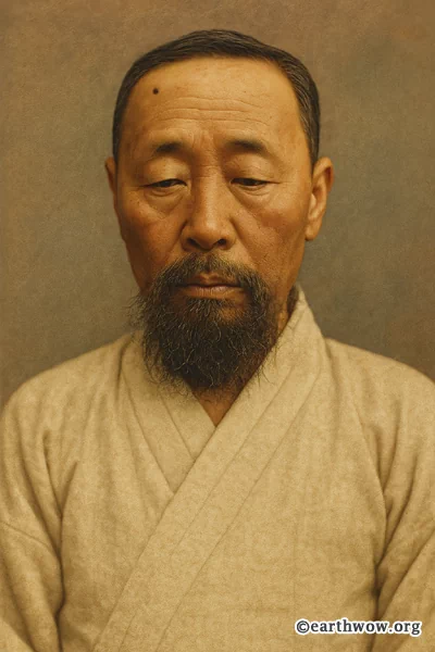 ■ 매일신보에서는 100명의 예술인을 대상으로 기사를 연재했는데, 이 기사의 제목을 「예단일백인(藝檀一百人)」이라 하였다. 3