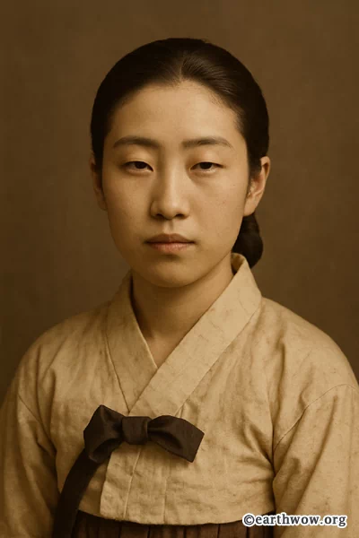 ■ 매일신보에서는 100명의 예술인을 대상으로 기사를 연재했는데, 이 기사의 제목을 「예단일백인(藝檀一百人)」이라 하였다. 3