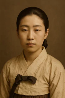 ■ 매일신보에서는 100명의 예술인을 대상으로 기사를 연재했는데, 이 기사의 제목을 「예단일백인(藝檀一百人)」이라 하였다. 9