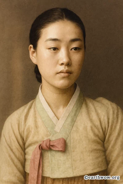 ■ 매일신보에서는 100명의 예술인을 대상으로 기사를 연재했는데, 이 기사의 제목을 「예단일백인(藝檀一百人)」이라 하였다. 5