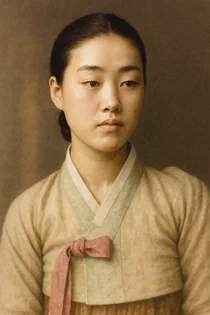 ■ 매일신보에서는 100명의 예술인을 대상으로 기사를 연재했는데, 이 기사의 제목을 「예단일백인(藝檀一百人)」이라 하였다. 5