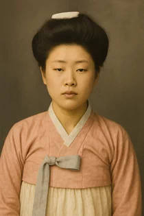 ■ 매일신보에서는 100명의 예술인을 대상으로 기사를 연재했는데, 이 기사의 제목을 「예단일백인(藝檀一百人)」이라 하였다. 3