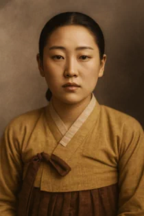 ■ 매일신보에서는 100명의 예술인을 대상으로 기사를 연재했는데, 이 기사의 제목을 「예단일백인(藝檀一百人)」이라 하였다. 11