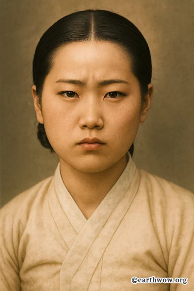 ■ 매일신보에서는 100명의 예술인을 대상으로 기사를 연재했는데, 이 기사의 제목을 「예단일백인(藝檀一百人)」이라 하였다. 3