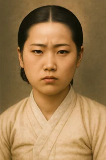 ■ 매일신보에서는 100명의 예술인을 대상으로 기사를 연재했는데, 이 기사의 제목을 「예단일백인(藝檀一百人)」이라 하였다. 9