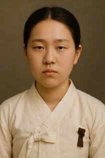■ 매일신보에서는 100명의 예술인을 대상으로 기사를 연재했는데, 이 기사의 제목을 「예단일백인(藝檀一百人)」이라 하였다. 7