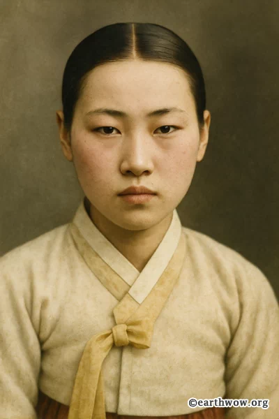 ■ 매일신보에서는 100명의 예술인을 대상으로 기사를 연재했는데, 이 기사의 제목을 「예단일백인(藝檀一百人)」이라 하였다. 3