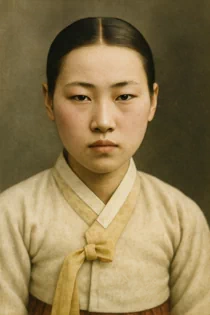 ■ 매일신보에서는 100명의 예술인을 대상으로 기사를 연재했는데, 이 기사의 제목을 「예단일백인(藝檀一百人)」이라 하였다. 5