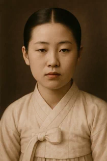 ■ 매일신보에서는 100명의 예술인을 대상으로 기사를 연재했는데, 이 기사의 제목을 「예단일백인(藝檀一百人)」이라 하였다. 3