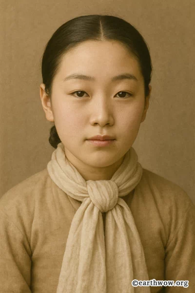 ■ 매일신보에서는 100명의 예술인을 대상으로 기사를 연재했는데, 이 기사의 제목을 「예단일백인(藝檀一百人)」이라 하였다. 3