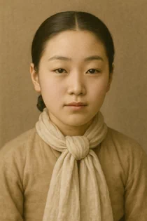 ■ 매일신보에서는 100명의 예술인을 대상으로 기사를 연재했는데, 이 기사의 제목을 「예단일백인(藝檀一百人)」이라 하였다. 1
