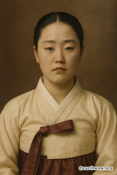 ■ 매일신보에서는 100명의 예술인을 대상으로 기사를 연재했는데, 이 기사의 제목을 「예단일백인(藝檀一百人)」이라 하였다. 3