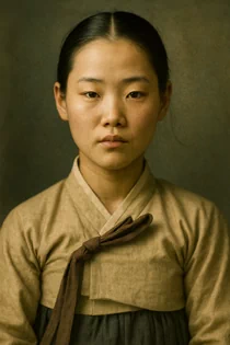 ■ 매일신보에서는 100명의 예술인을 대상으로 기사를 연재했는데, 이 기사의 제목을 「예단일백인(藝檀一百人)」이라 하였다. 9