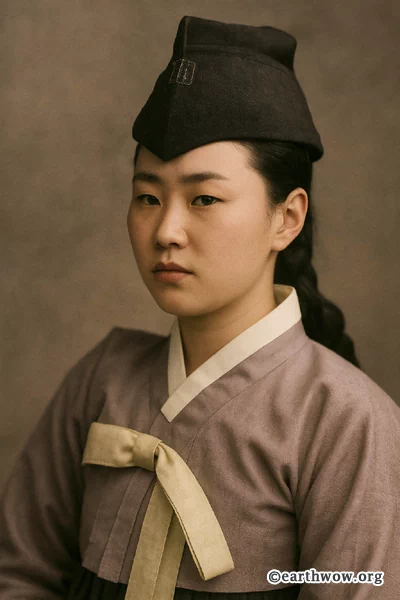 ■ 매일신보에서는 100명의 예술인을 대상으로 기사를 연재했는데, 이 기사의 제목을 「예단일백인(藝檀一百人)」이라 하였다. 3