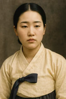 ■ 매일신보에서는 100명의 예술인을 대상으로 기사를 연재했는데, 이 기사의 제목을 「예단일백인(藝檀一百人)」이라 하였다. 9