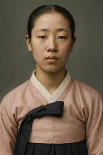 ■ 매일신보에서는 100명의 예술인을 대상으로 기사를 연재했는데, 이 기사의 제목을「예단일백인(藝檀一百人)」이라 하였다. 1