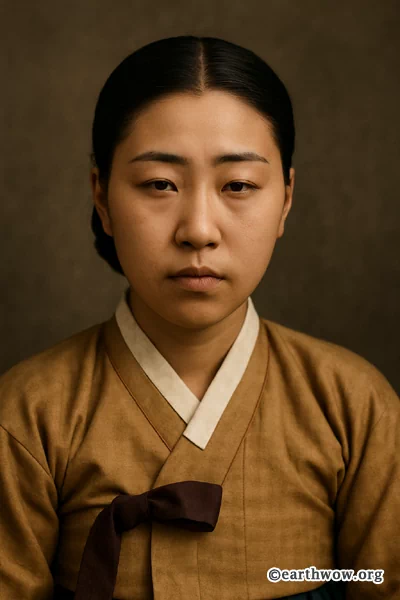 ■ 매일신보에서는 100명의 예술인을 대상으로 기사를 연재했는데, 이 기사의 제목을 「예단일백인(藝檀一百人)」이라 하였다. 3