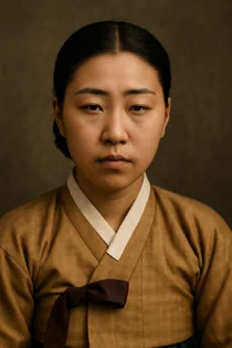 ■ 매일신보에서는 100명의 예술인을 대상으로 기사를 연재했는데, 이 기사의 제목을 「예단일백인(藝檀一百人)」이라 하였다. 7