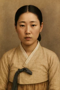 ■ 매일신보에서는 100명의 예술인을 대상으로 기사를 연재했는데, 이 기사의 제목을 「예단일백인(藝檀一百人)」이라 하였다. 3