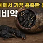 그중에서도 이누이트(에스키모)들의 전통음식인 키비악(Kiviak, kiviaq)은 야생의 냄새가 풀풀 풍기는 만드는 과정, 이게 완성이냐 싶은 비주얼, 최악의 악취로 모든 요건을 동시에 충족시키는 세상에서 가장 흉측한 음식이라 할만하다. 9