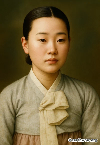 ■ 매일신보에서는 100명의 예술인을 대상으로 기사를 연재했는데, 이 기사의 제목을 「예단일백인(藝檀一百人)」이라 하였다. 3
