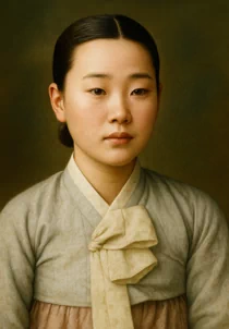 ■ 매일신보에서는 100명의 예술인을 대상으로 기사를 연재했는데, 이 기사의 제목을 「예단일백인(藝檀一百人)」이라 하였다. 9