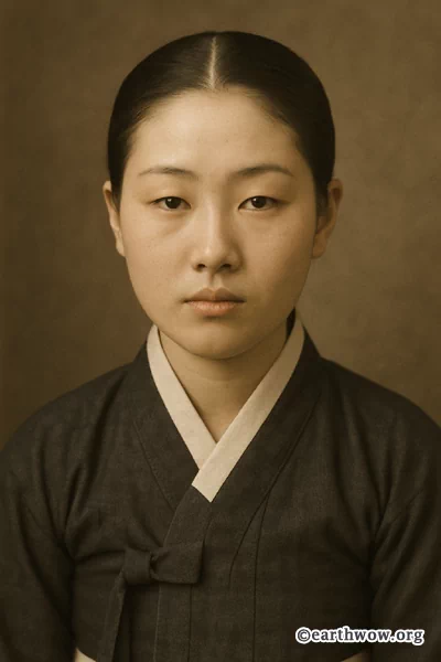 ■ 매일신보에서는 100명의 예술인을 대상으로 기사를 연재했는데, 이 기사의 제목을 「예단일백인(藝檀一百人)」이라 하였다. 5