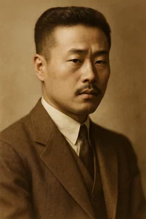 ■ 매일신보에서는 100명의 예술인을 대상으로 기사를 연재했는데, 이 기사의 제목을 「예단일백인(藝檀一百人)」이라 하였다. 9