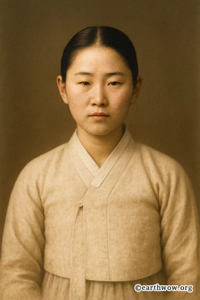 ■ 매일신보에서는 100명의 예술인을 대상으로 기사를 연재했는데, 이 기사의 제목을 「예단일백인(藝檀一百人)」이라 하였다. 3