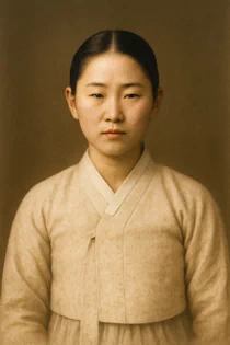 ■ 매일신보에서는 100명의 예술인을 대상으로 기사를 연재했는데, 이 기사의 제목을 「예단일백인(藝檀一百人)」이라 하였다. 7