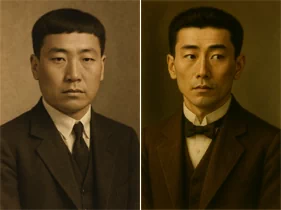 서상호와 이한경은 막상막하의 조선 활동계의 웅변가로 지목을 받을만하겠도다. 5