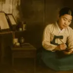 1915년 1월 1일, 매일신보는 새해를 맞아 기생들의 시 작품을 소개했다. 13