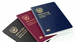 오늘날 해외 국가를 입국하는 데 있어서 필수품이 된 것이 여권(旅券, Passport)이다. 특히 인물을 식별하기 위해 사진을 사용하게 된 것은 1876년 필라델피아 박람회에서 처음으로 제시되었다. 당시만 해도 사진은 사람을 한눈에 식별할 수 있는 최첨단 기술이었기에 이는 거부할 수 없는 획기적인 아이디어였다. 7