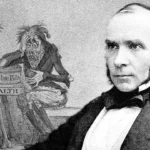 빅토리아 시대의 의사였던 존 스노우(John Snow, 1813~1858)는 콜레라가 오염된 물을 통해 퍼진다고 주장했다. 13