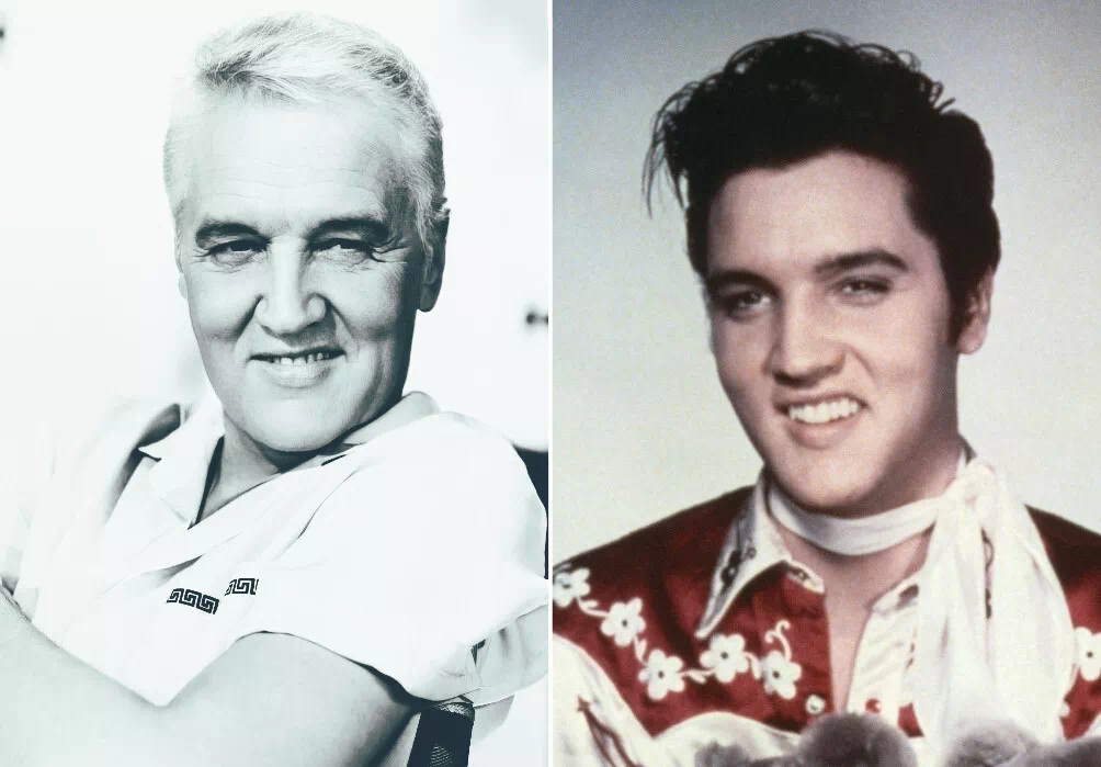 Elvis Presley