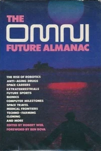 1982년, 미래예측 서적인 옴니 미래연감(The Omni Future Almanac)은 21세기의 핵 보유 국가를 예측했다. 19