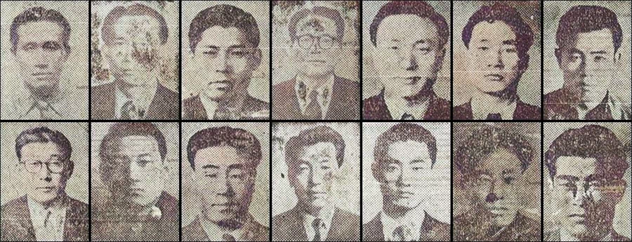 1954년 6월 16일부터 7월 4일까지 열린 제5회 스위스 월드컵에 한국은 자국으로서도 첫 출전이자 아시아 독립국 최초의 월드컵 본선 출전국으로 참가하였다. 1