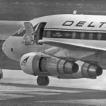 1972년 7월 31일, 미국 디트로이트~마이애미 노선을 운항하는 델타항공(Delta Air Lines) 841편이 5인의 흑인해방군(Black Liberation Army, BLA)에 의해 이륙 직후 납치되는 상황이 발생했다. 당시 델타항공 841편에는 94명의 승객과 7명의 승무원들이 탑승하고 있었다. 25