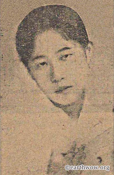 민영린(閔泳璘, 1873~1932)은 한일병합 후 일제로부터 백작 작위를 하사 받는 등 조선귀족으로 권세를 누린 대표적인 친일파 중 한 명. 5