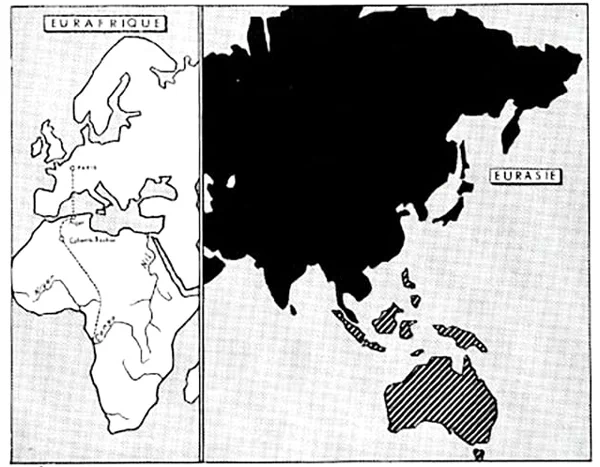 또 1927년에서 1932년 사이에 네덜란드는 인공호수 에이셀 호(Ijsselmeer)에 15km 길이의 댐을 건설하고 토지를 성공적으로 개간하는 등, 자연을 거스르는 간척사업은 기술적으로 가능했으며 망상이 아니었다. 5