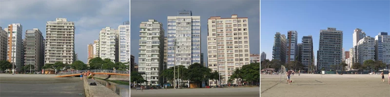 브라질 상파울루 주의 산투스(Santos)시는 세계적으로 유명한 커피 수출항이자 축구황제 '펠레(Pele)의 고향'으로도 알려져 있는 곳이다. 7