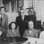 민영린(閔泳璘, 1873~1932)은 한일병합 후 일제로부터 백작 작위를 하사 받는 등 조선귀족으로 권세를 누린 대표적인 친일파 중 한 명. 13