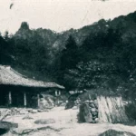 1930년대가 끝나가고 새로운 10년을 맞이하기 직전인 1939년 12월 30일 새벽 3시, 당시 조선에 얼마 있지도 않았던 관광자원인 금강산 외금강 일대에 산불이 발생했다. 5
